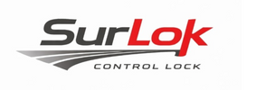 SurLok Control Lock - Home